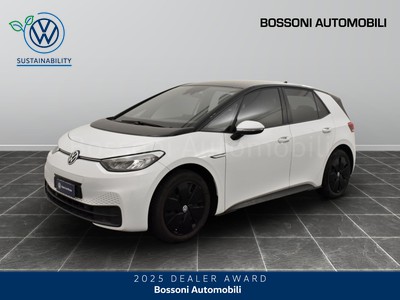Volkswagen ID.3 58 kwh pro performance