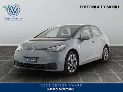 Volkswagen ID.3 58 kwh pro performance