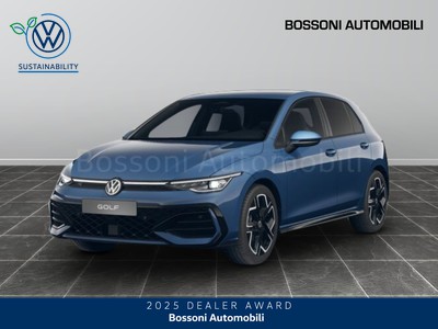 Volkswagen Golf 1.5 etsi act 150cv r-line plus