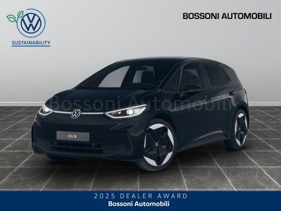 Volkswagen ID.3 79 kwh pro s edition plus
