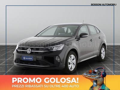 Volkswagen Taigo 1.0 tsi 110cv life