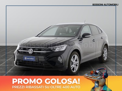 Volkswagen Taigo 1.0 tsi 110cv r-line