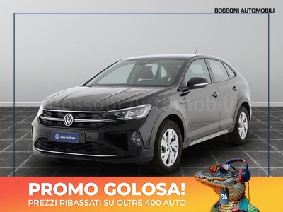 Volkswagen Taigo 1.0 tsi 110cv life
