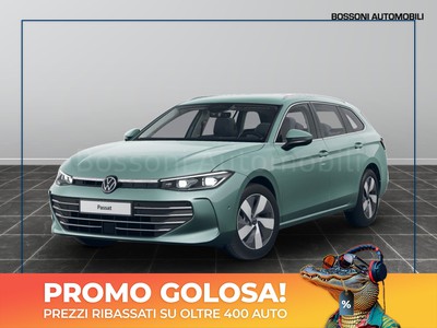 Volkswagen Passat 1.5 etsi act 150cv business