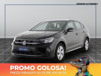 Volkswagen Taigo 1.0 tsi 110cv life