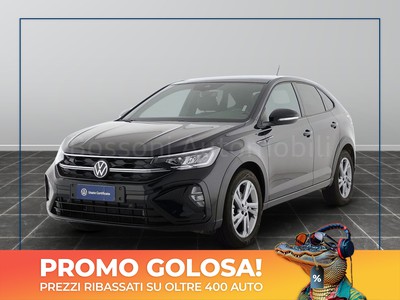 Volkswagen Taigo 1.0 tsi 110cv r-line