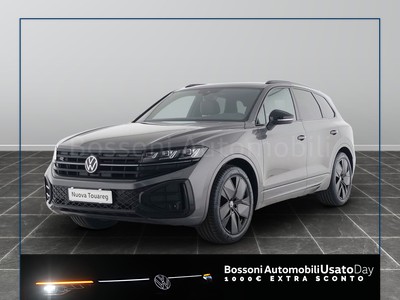 Volkswagen Touareg 3.0 v6 v6 tdi scr 231cv r-line