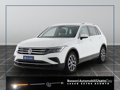 Volkswagen Tiguan 1.5 tsi act 150cv life dsg