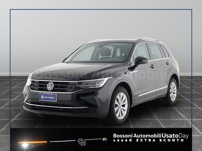 Volkswagen Tiguan 2.0 tdi scr 150cv life dsg
