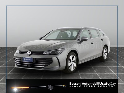 Volkswagen Passat 2.0 tdi scr evo 150cv business