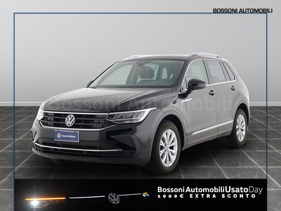 Volkswagen Tiguan 2.0 tdi scr 150cv life dsg
