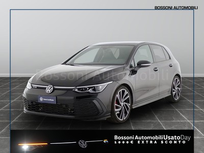 Volkswagen Golf 2.0 tdi 200cv gtd dsg