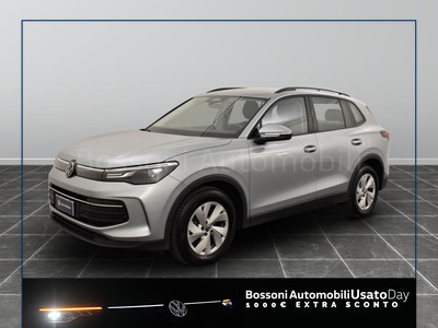 Volkswagen Tiguan 2.0 tdi scr 150cv life dsg