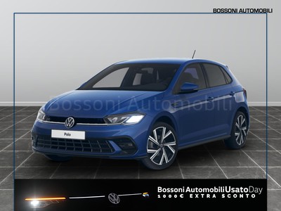 Volkswagen Polo 1.0 tsi 95cv r line