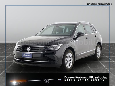 Volkswagen Tiguan 2.0 tdi scr 150cv life dsg