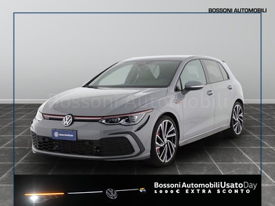 Volkswagen Golf 2.0 tsi 245cv gti dsg
