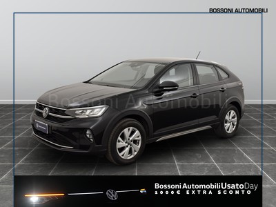 Volkswagen Taigo 1.0 tsi 110cv life
