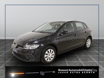 Volkswagen Polo 1.0 evo 80cv