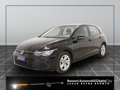 Volkswagen Golf 2.0 tdi scr 115cv life dsg