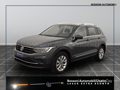 Volkswagen Tiguan 2.0 tdi scr 150cv life dsg
