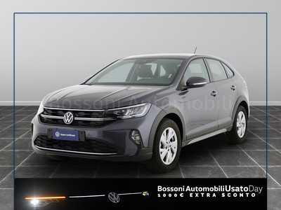 Volkswagen Taigo 1.0 tsi 110cv life
