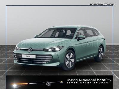 Volkswagen Passat 1.5 etsi act 150cv business