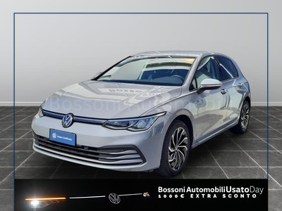 Volkswagen Golf 1.0 tsi evo 110cv life