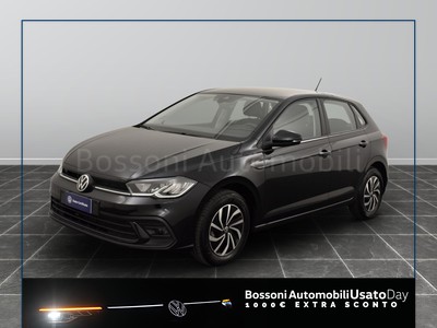 Volkswagen Polo 1.0 tsi 95cv life