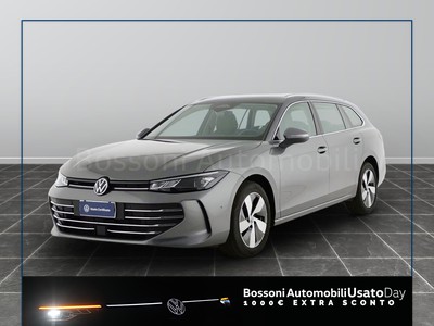 Volkswagen Passat 2.0 tdi scr evo 150cv business
