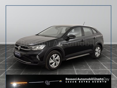 Volkswagen Taigo 1.0 tsi 110cv life