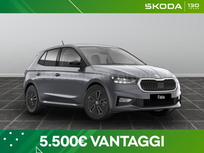 Skoda Kamiq 1.0 tsi 95cv style