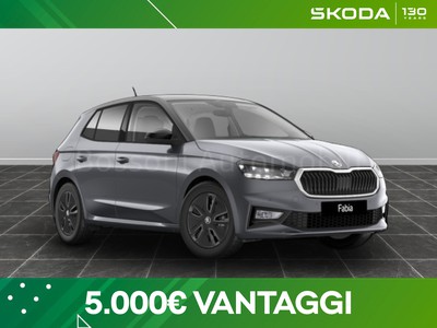 Skoda Kamiq 1.0 tsi 95cv style