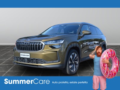 Skoda Kodiaq 1.5 tsi m-hev 150cv selection dsg