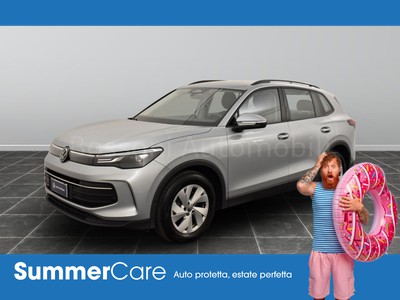 Volkswagen Tiguan 2.0 tdi scr 150cv life dsg