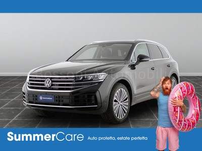 Volkswagen Touareg 3.0 v6 v6 tsi ehybrid 381cv elegance