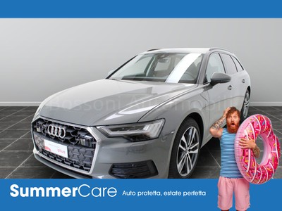 Audi A6 avant 50 2.0 tfsi e business quattro ultra s tronic