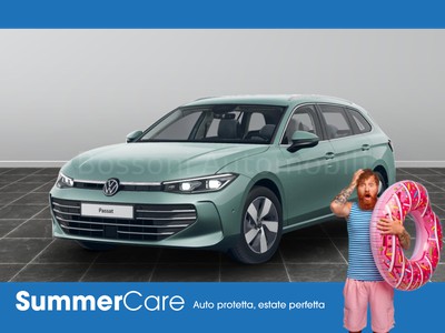 Volkswagen Passat 1.5 etsi act 150cv business