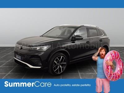 Volkswagen Tiguan 2.0 tdi scr 150cv r-line dsg