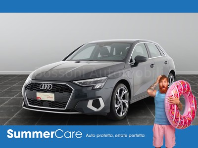 Audi A3 sportback 40 1.4 tfsi e business advanced s tronic