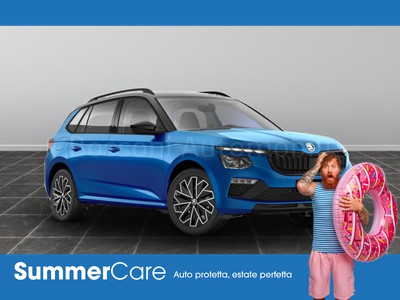 Skoda Kamiq 1.0 tsi 115cv style
