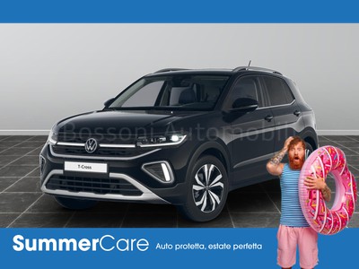 Volkswagen T-Cross 1.0 tsi 115cv style