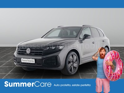Volkswagen Touareg 3.0 v6 v6 tdi scr 231cv r-line