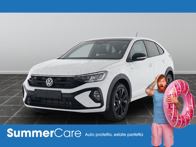 Volkswagen Taigo 1.0 tsi 115cv r-line