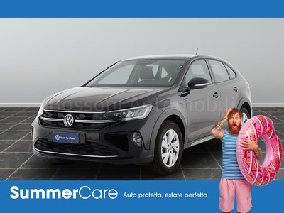 Volkswagen Taigo 1.0 tsi 110cv life