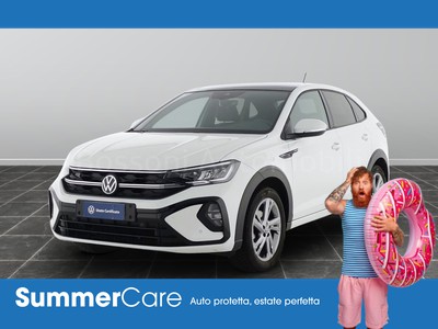 Volkswagen Taigo 1.0 tsi 110cv r-line