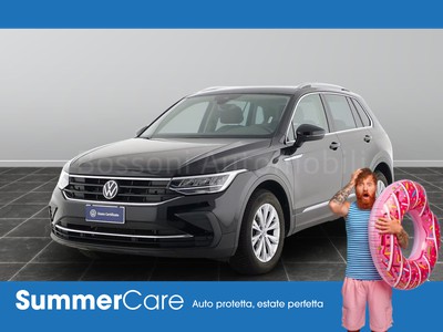 Volkswagen Tiguan 2.0 tdi scr 150cv life dsg