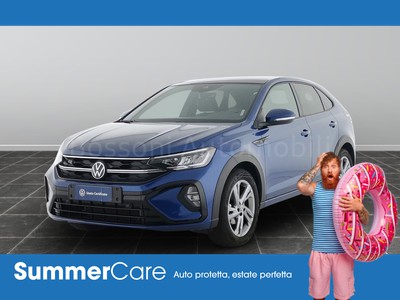 Volkswagen Taigo 1.0 tsi 110cv r-line