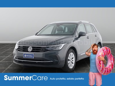 Volkswagen Tiguan 2.0 tdi scr 150cv life dsg
