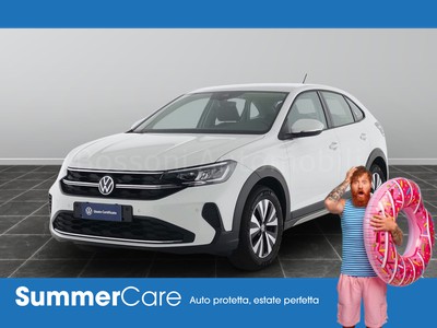 Volkswagen Taigo 1.0 tsi 110cv life