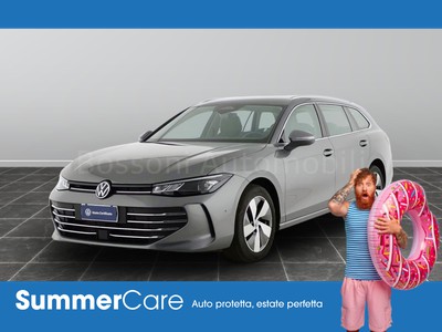 Volkswagen Passat 2.0 tdi scr evo 150cv business